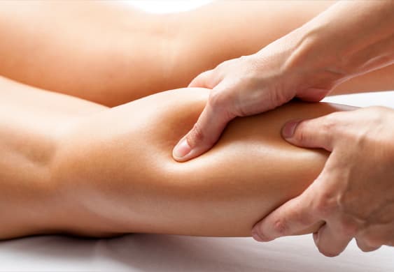 Trigger Point therapie